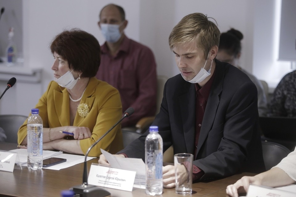 На пользу людям