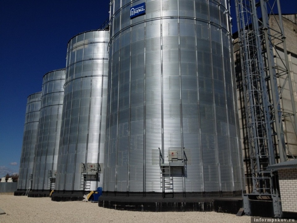 Агропомощь Псковской области: от льготных кредитов Россельхозбанка к продовольственной безопасности страны