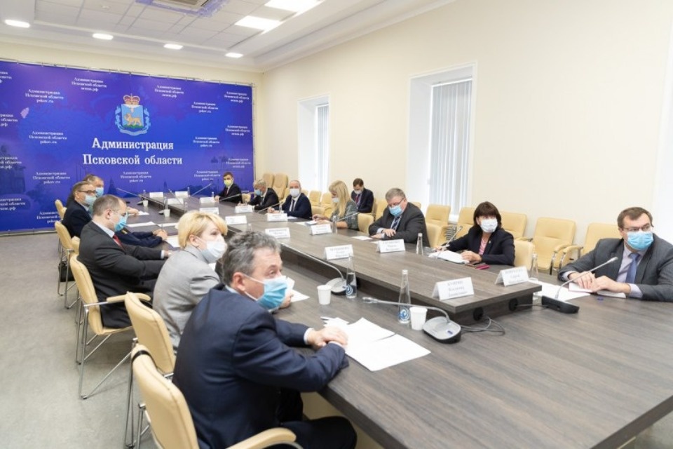 Более четырех тысяч школьников отдохнули в оздоровительных лагерях Псковской области