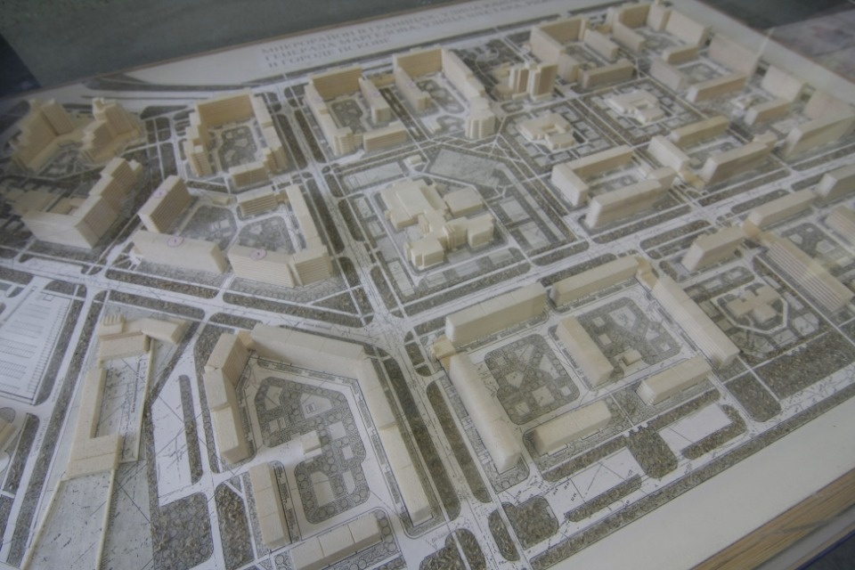 Псков вошел в тройку городов РФ с самым высоким падением цен на недвижимость