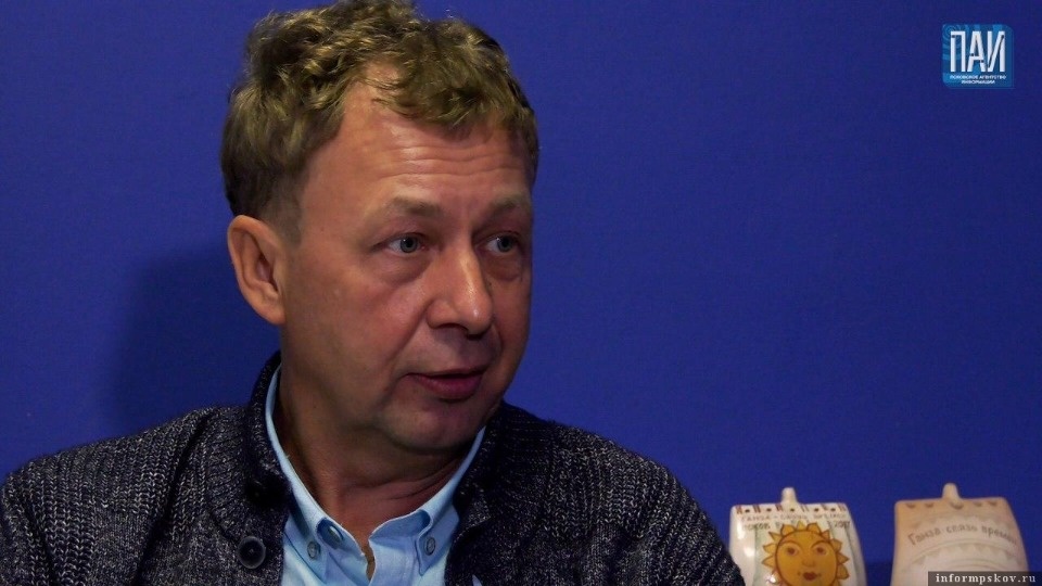 Андрей Калинин:  Если хочешь побеждать – отличайся