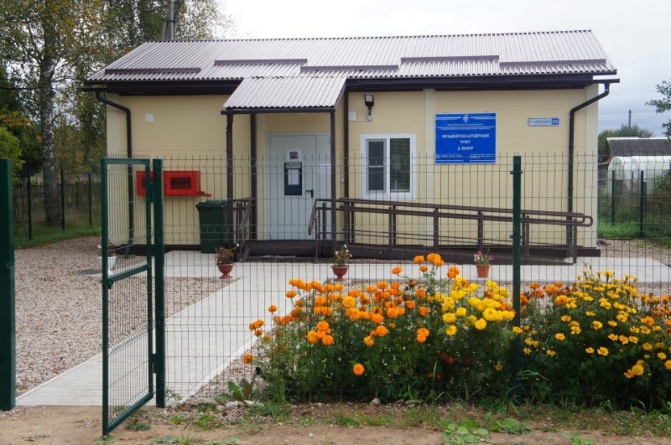 Определены победители грантового конкурса среди поселений Псковской области