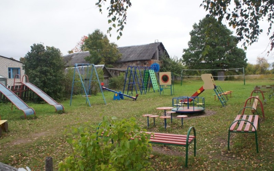 Определены победители грантового конкурса среди поселений Псковской области