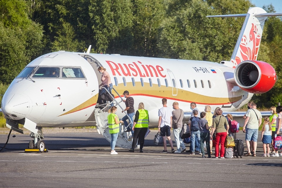 Два года спустя: полёт нормальный