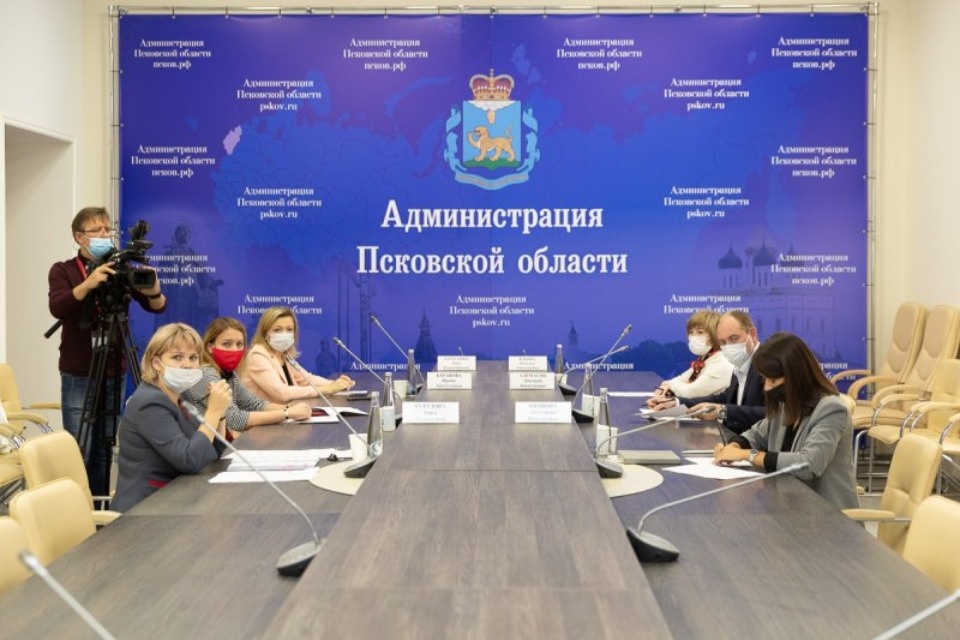 Экологичный транспорт планируют производить в Псковской области