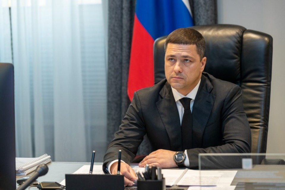 Экологичный транспорт планируют производить в Псковской области