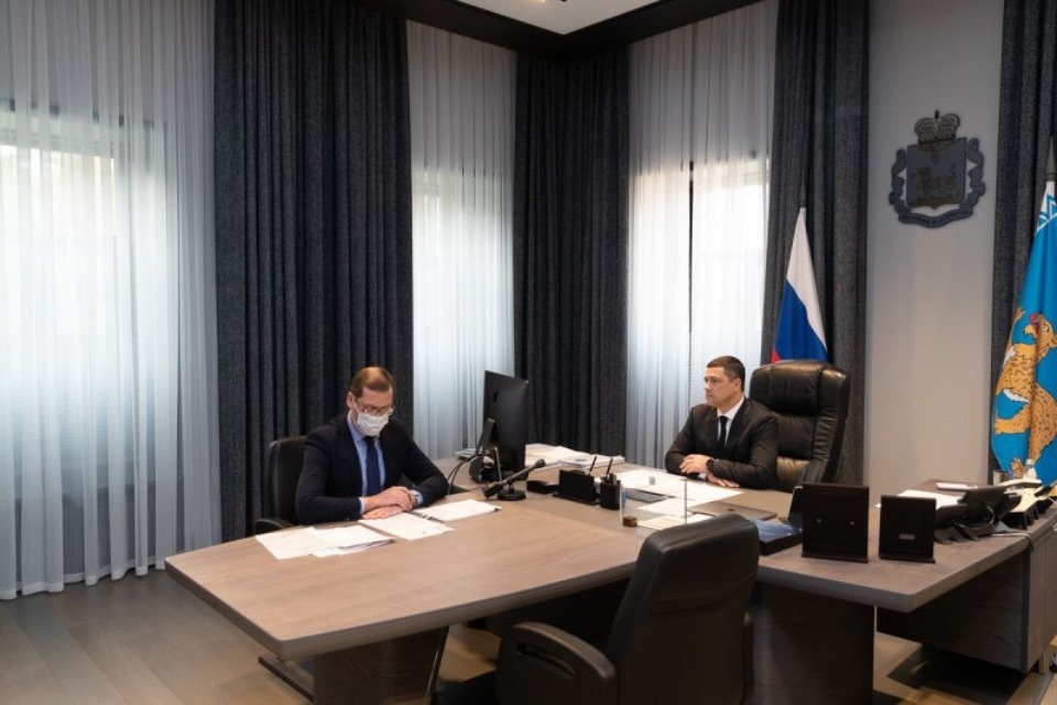 Экологичный транспорт планируют производить в Псковской области