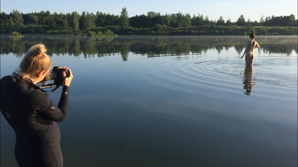 Ролик о Псковской области «Лукоморье» набрал более миллиона просмотров Ролик о Псковской области «Лукоморье» набрал более миллиона просмотров