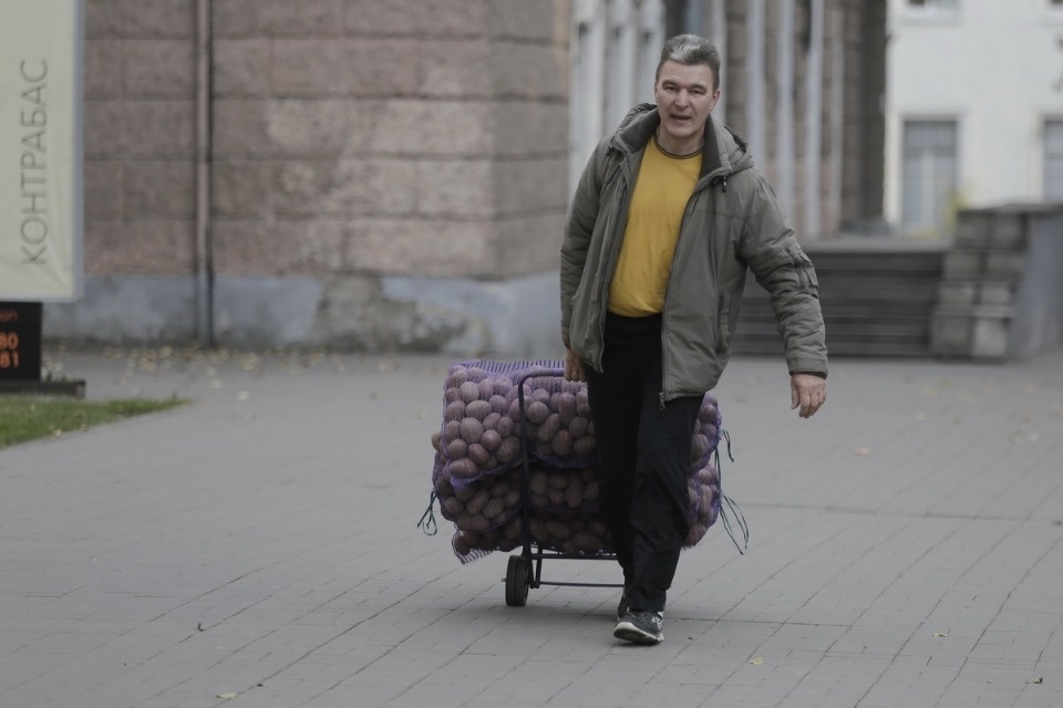 Вкус осени Вкус осени