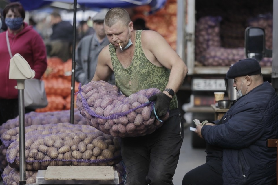 Вкус осени Вкус осени