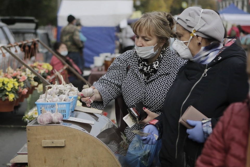 Вкус осени Вкус осени