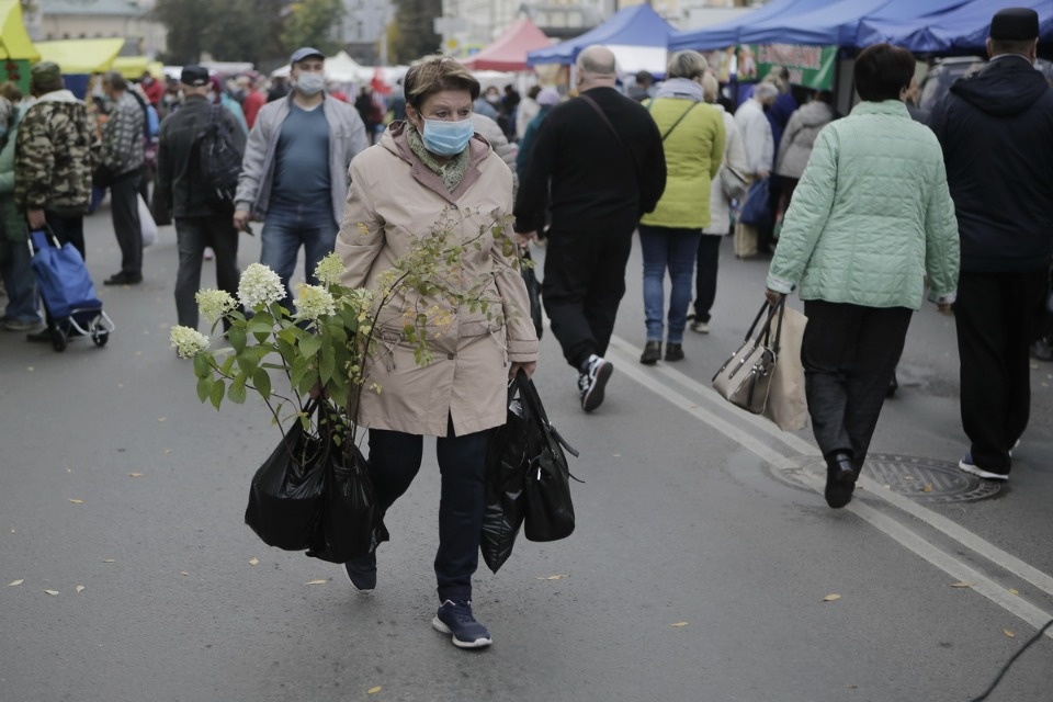 Вкус осени Вкус осени