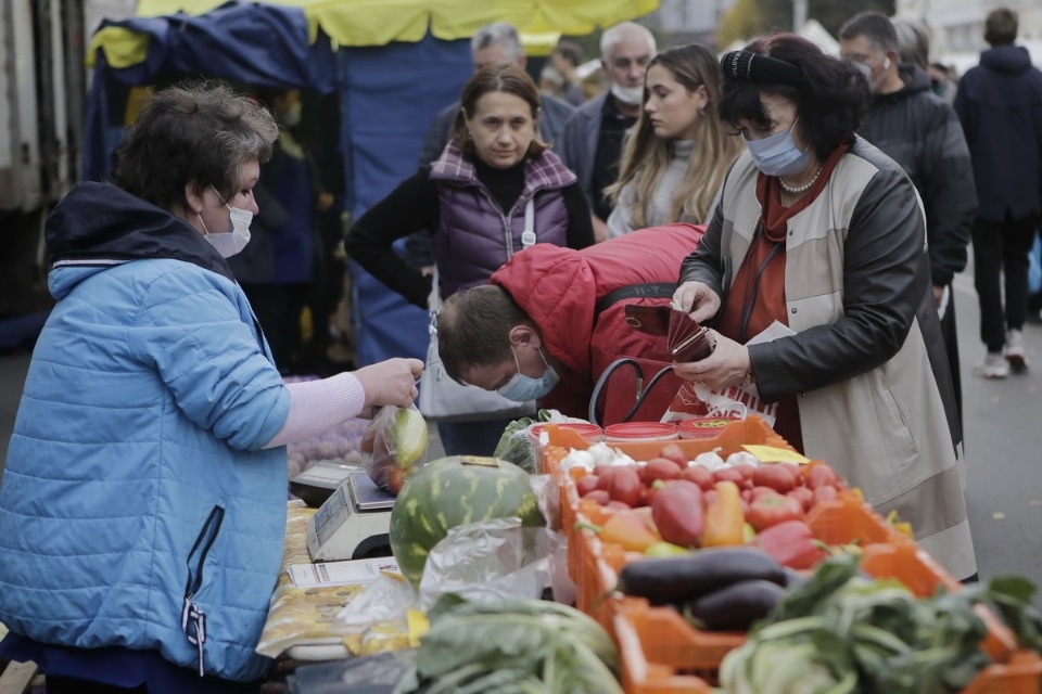 Вкус осени Вкус осени