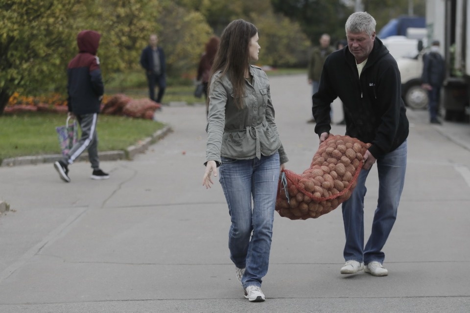 Вкус осени Вкус осени