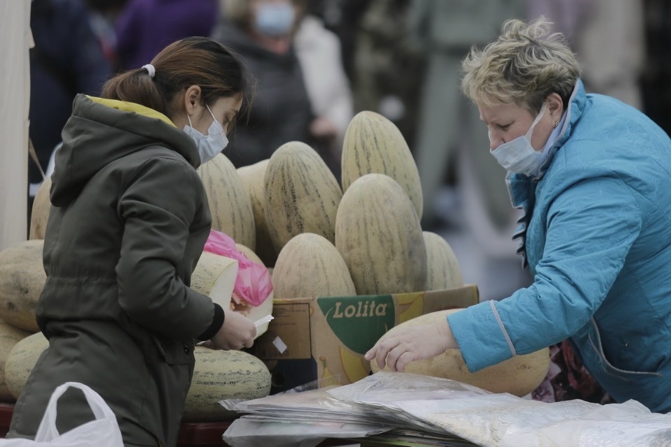 Вкус осени Вкус осени