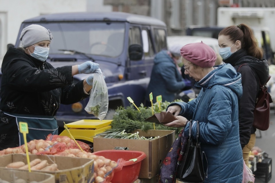 Вкус осени Вкус осени