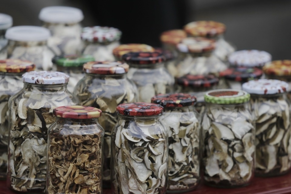 Вкус осени Вкус осени