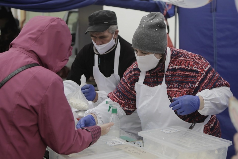 Вкус осени Вкус осени