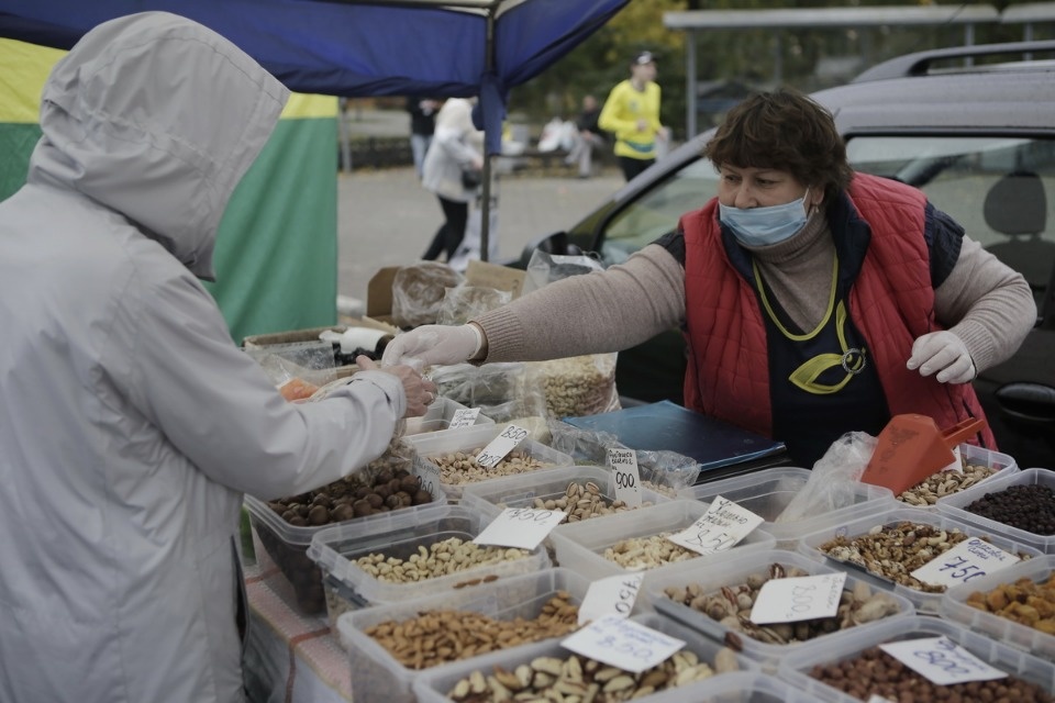 Вкус осени Вкус осени