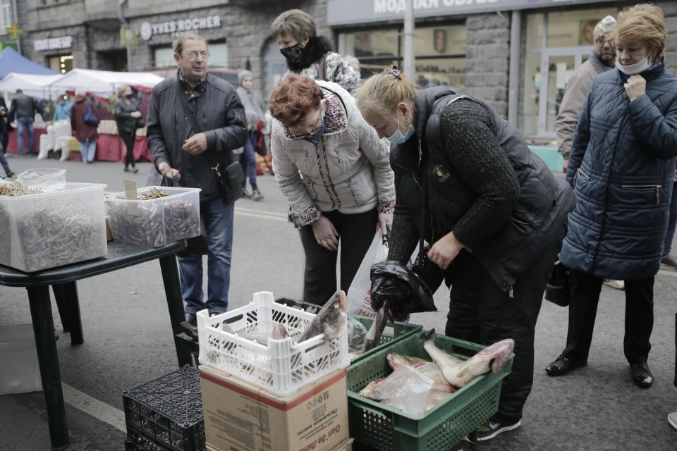 Вкус осени Вкус осени