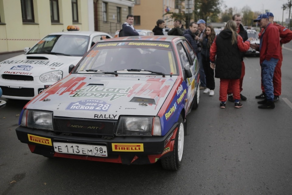 Боевые машины