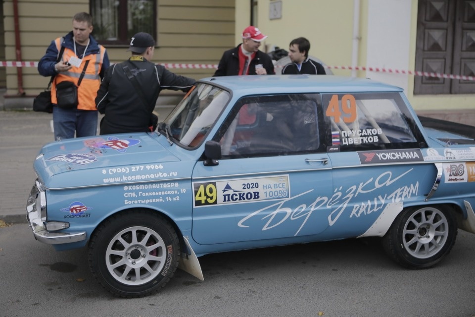 Боевые машины