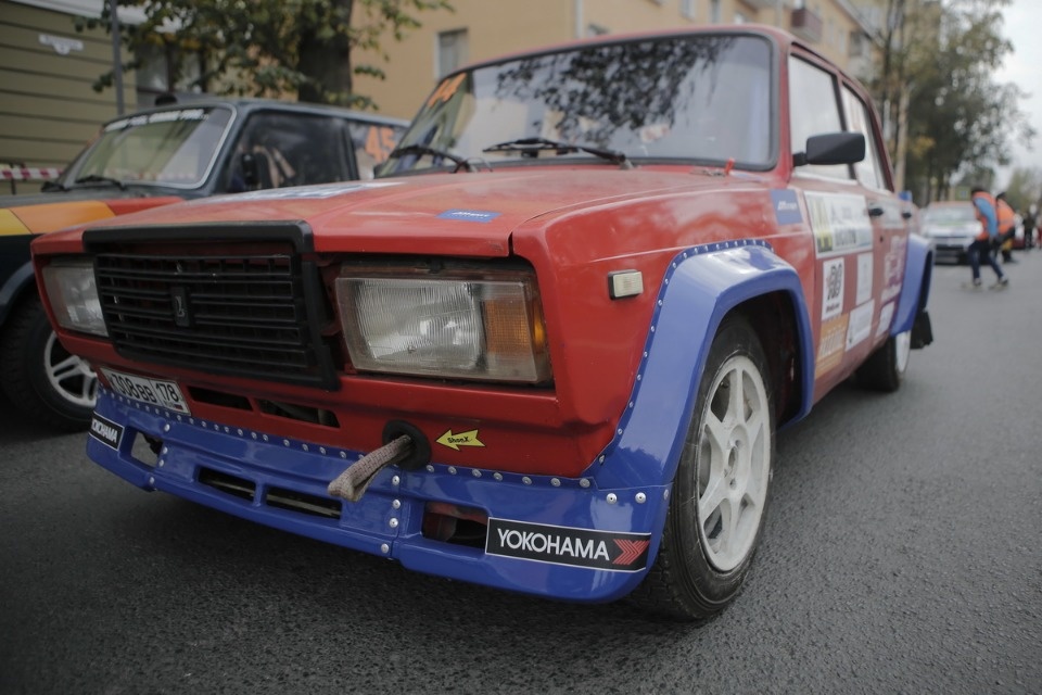 Боевые машины