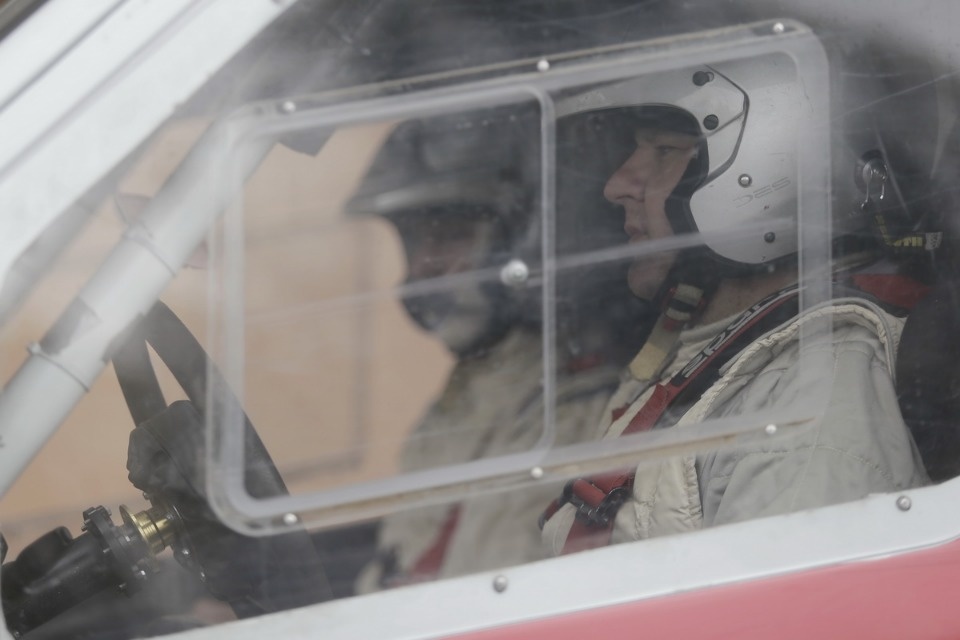 Боевые машины