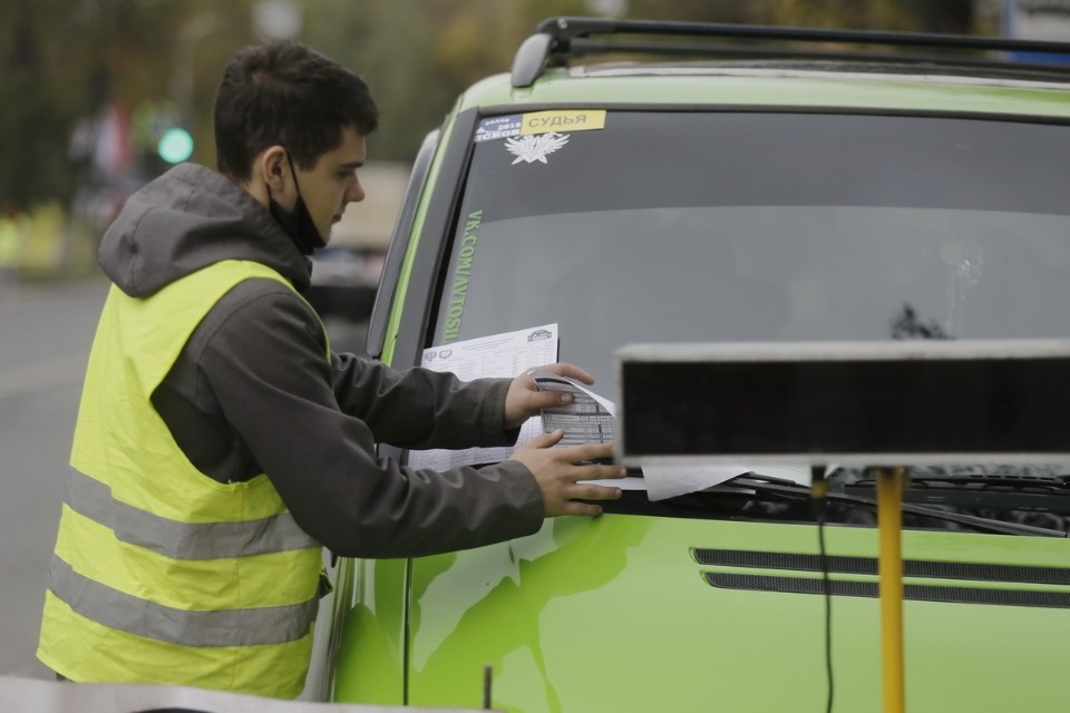 Боевые машины