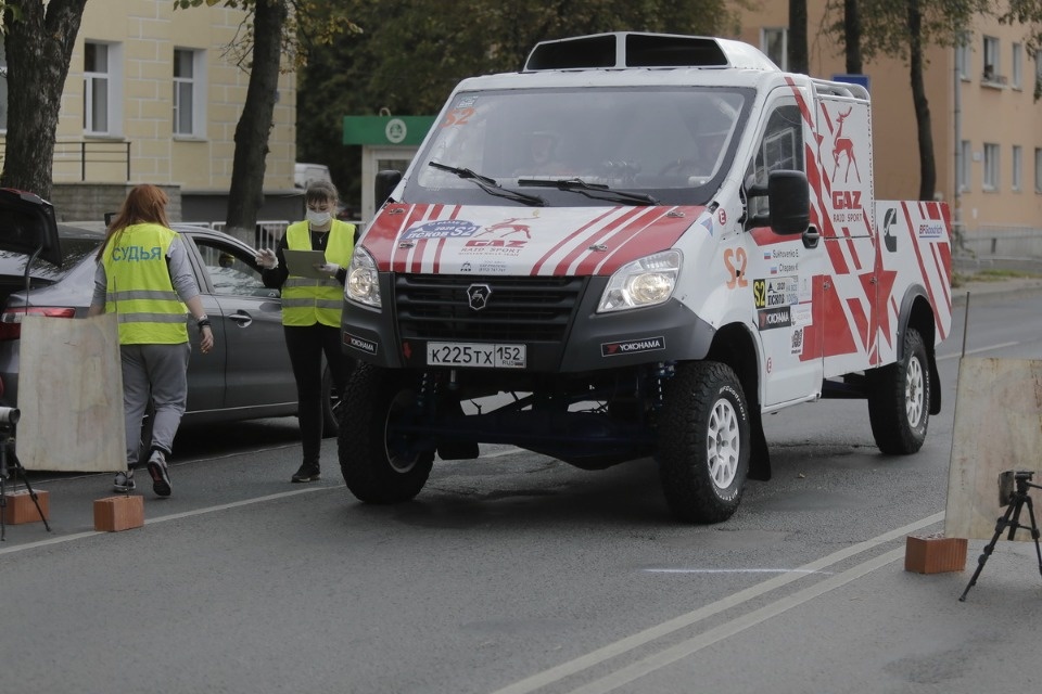 Боевые машины