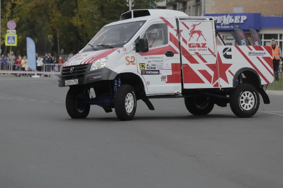 Боевые машины