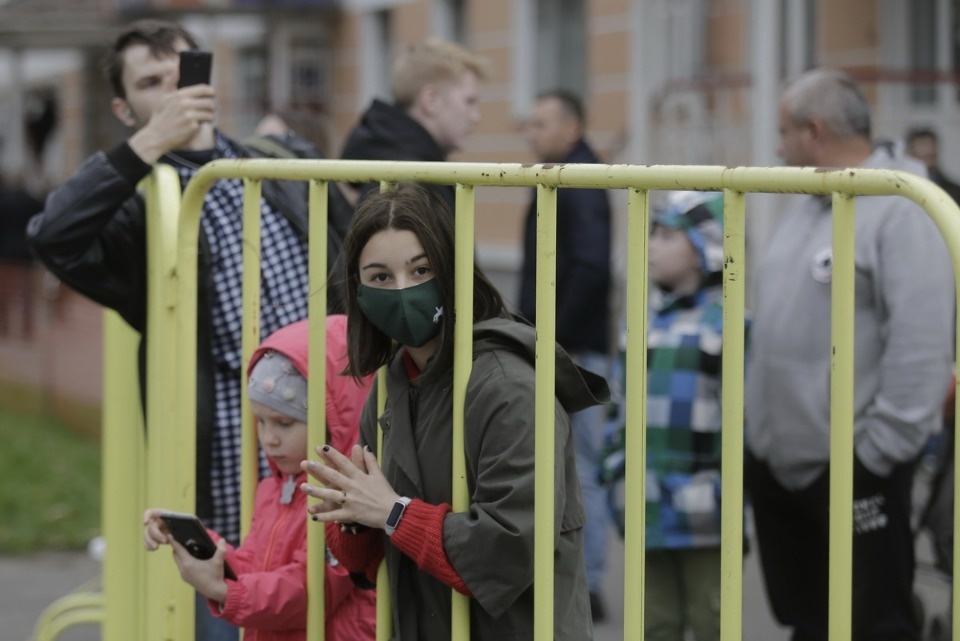 Боевые машины