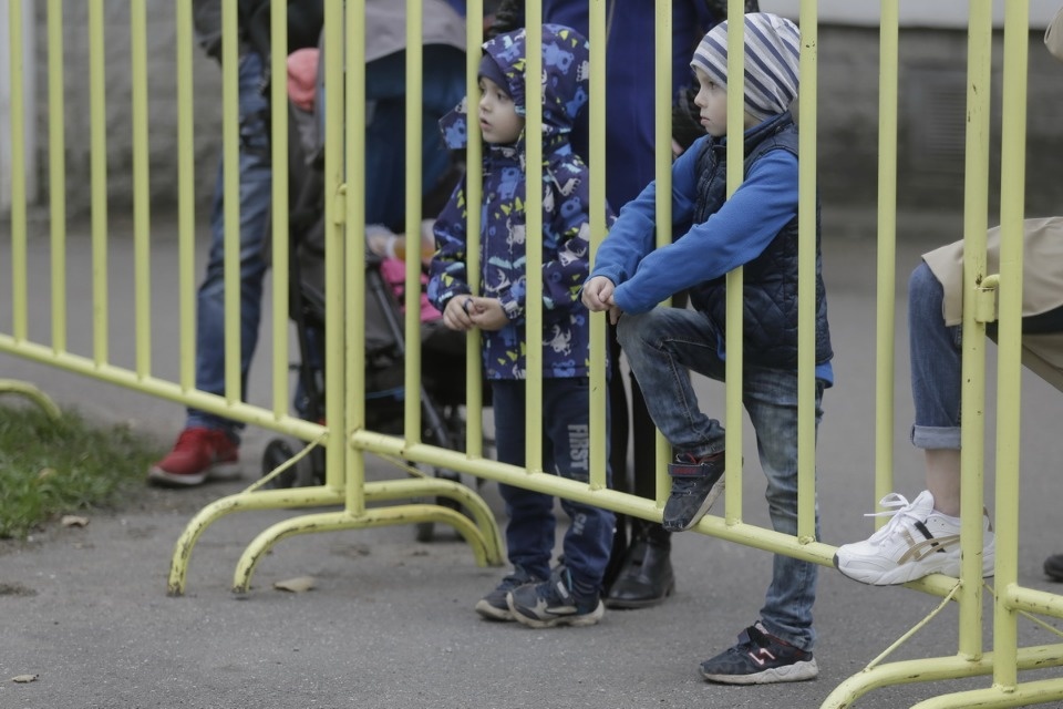 Боевые машины