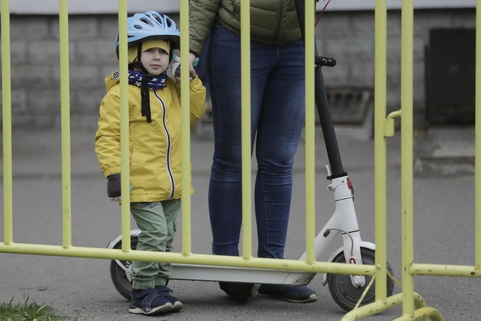 Боевые машины