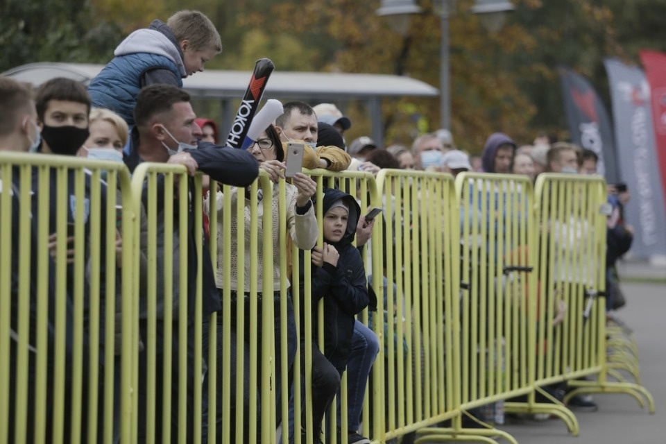 Боевые машины