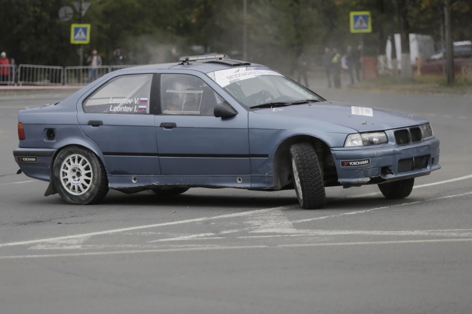 Боевые машины