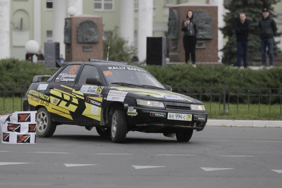 Боевые машины