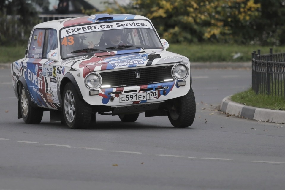 Боевые машины