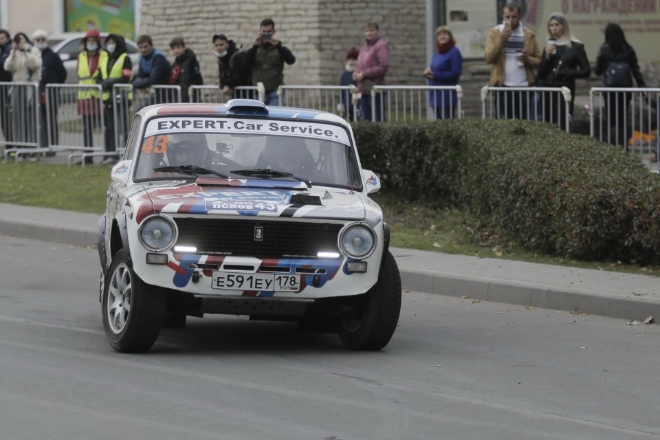 Боевые машины