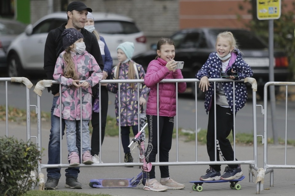 Боевые машины