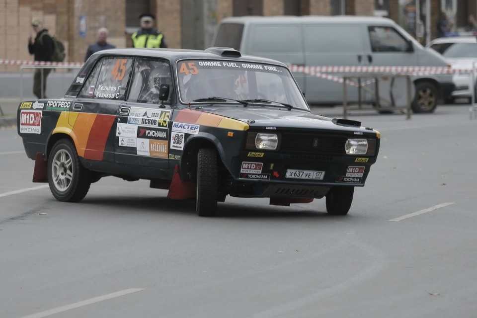 Боевые машины