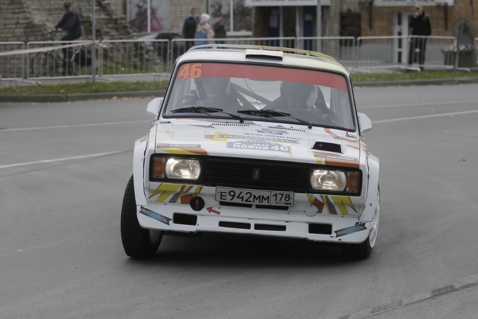 Боевые машины