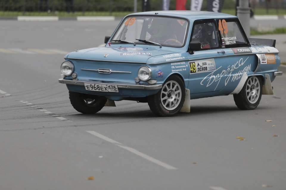 Боевые машины