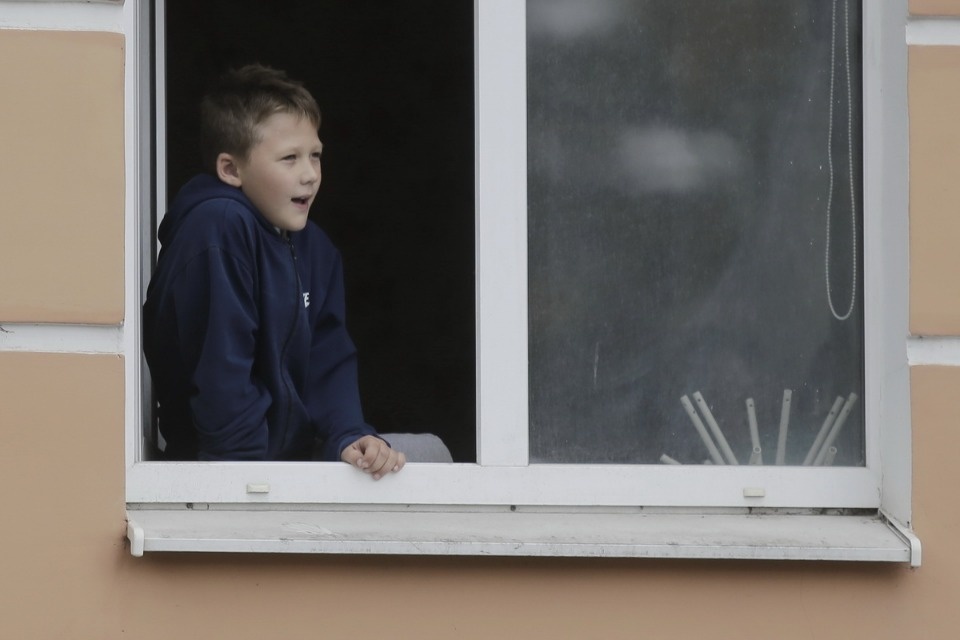 Боевые машины