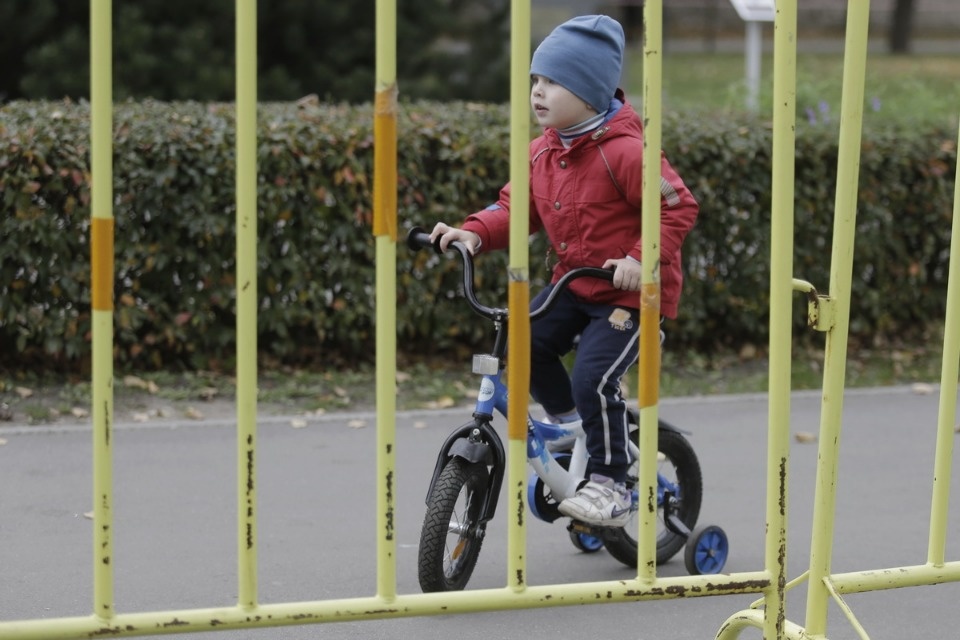 Боевые машины