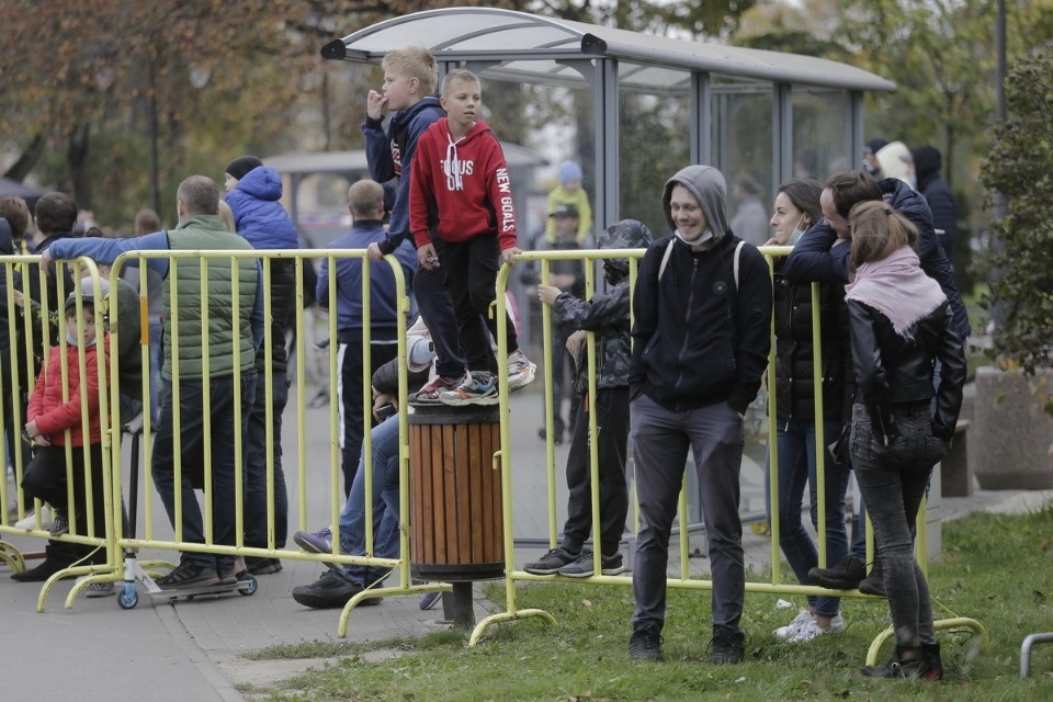 Боевые машины