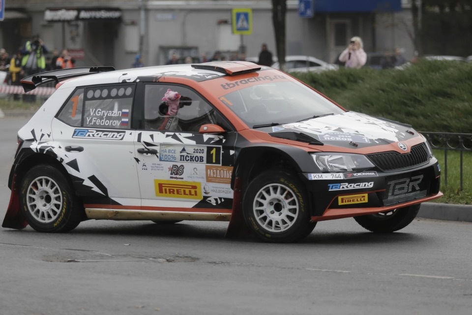 Боевые машины