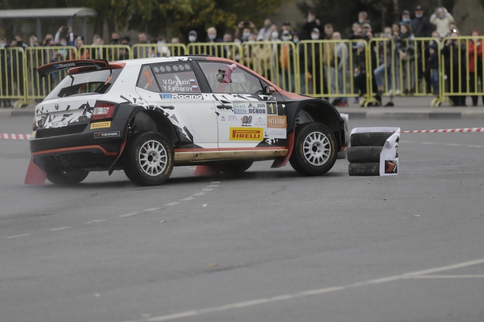 Боевые машины