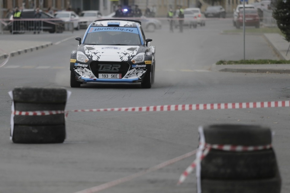 Боевые машины