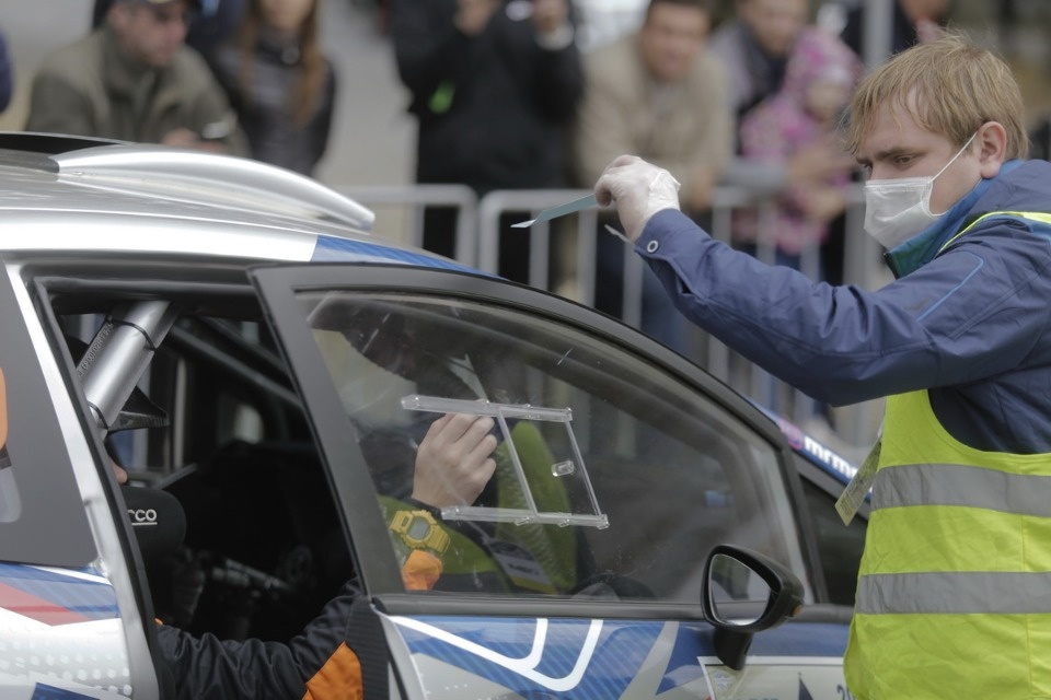 Боевые машины